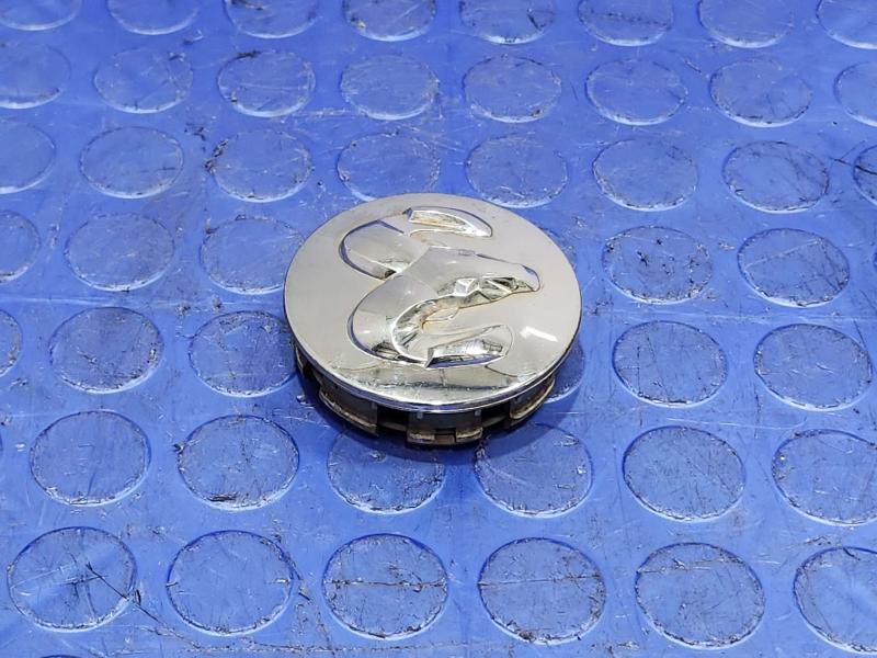 2010 Dodge Challenger Center Cap