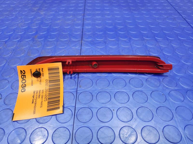 2017 Kia Sorento Misc Ebay Parts