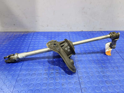 2017-2025 Audi Q7 OEM Lower Steering Intermediate Shaft Assembly 4M1419753D