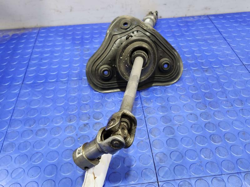 2017-2025 Audi Q7 OEM Lower Steering Intermediate Shaft Assembly 4M1419753D