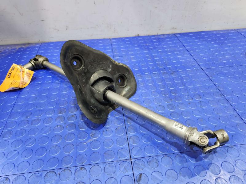 2017-2025 Audi Q7 OEM Lower Steering Intermediate Shaft Assembly 4M1419753D