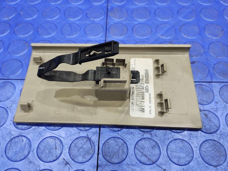 2014 Jeep Grand Cherokee Misc Ebay Parts