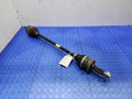 2013 Hyundai Santa Fe Axle Shaft