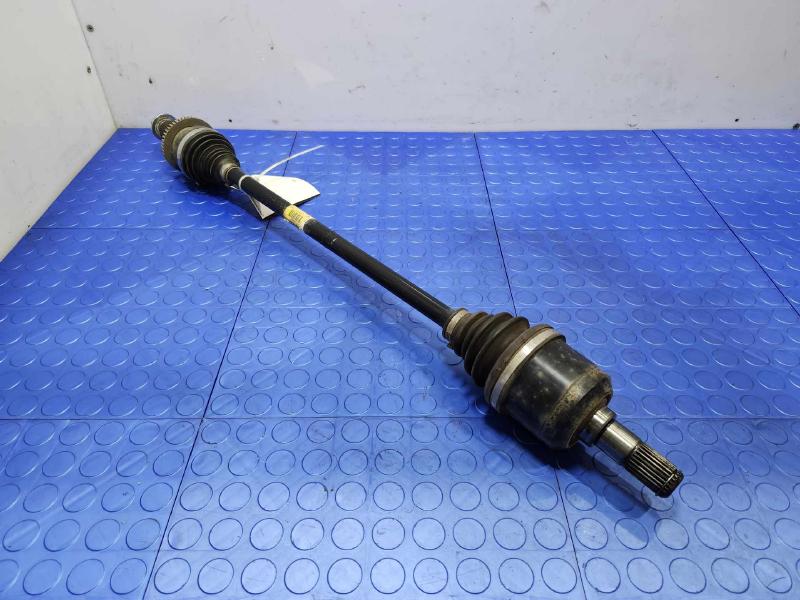 2013 Hyundai Santa Fe Axle Shaft