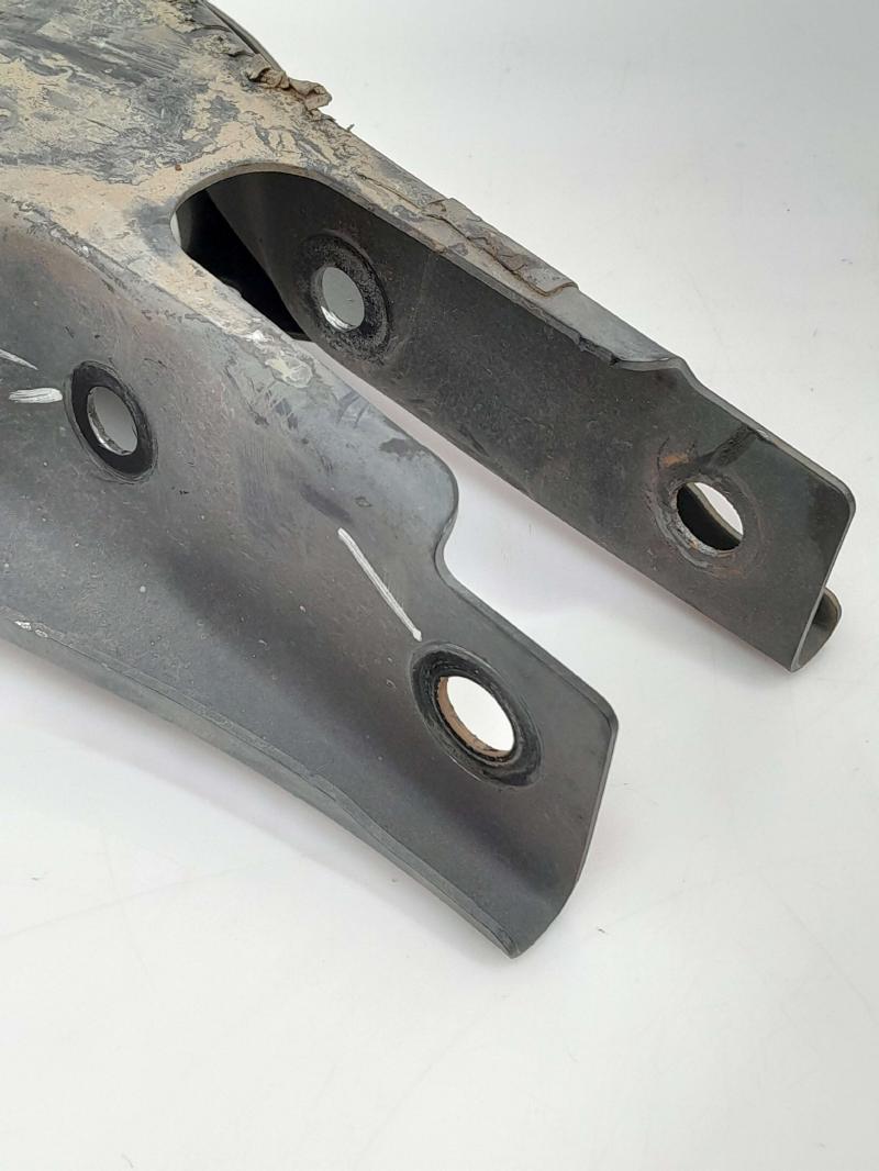 2017 Kia Niro Lower Control Arm Rr