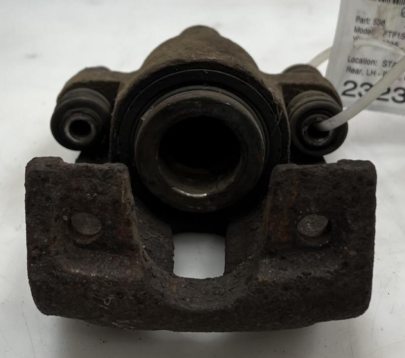 2005 Ford F-150 Caliper