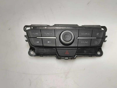 2019 Ford Escape Audio & Visual Equip.(Radio)
