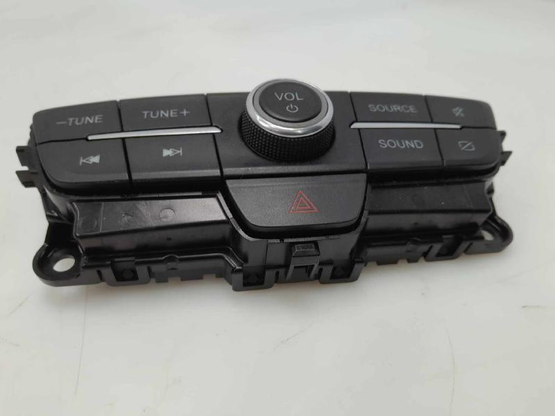 2019 Ford Escape Audio & Visual Equip.(Radio)