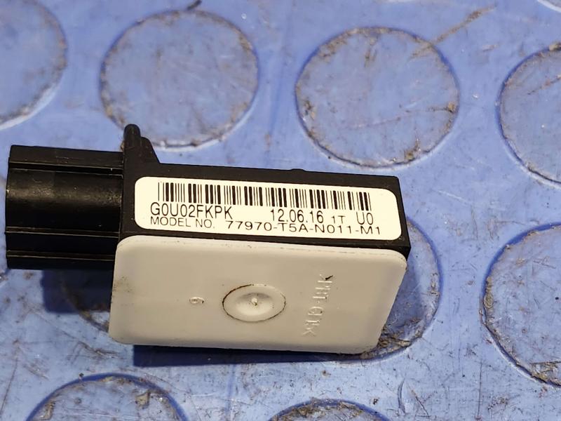 2016 Honda Fit Misc Ebay Parts
