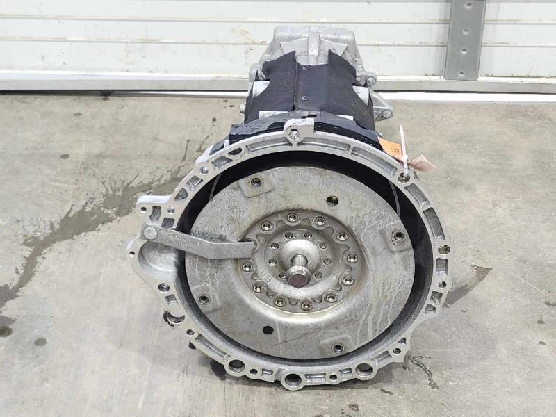 2019 Jaguar F-Pace Transmission Assy.