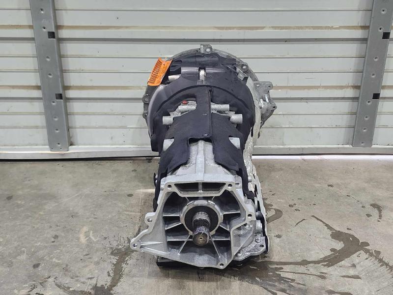 2019 Jaguar F-Pace Transmission Assy.