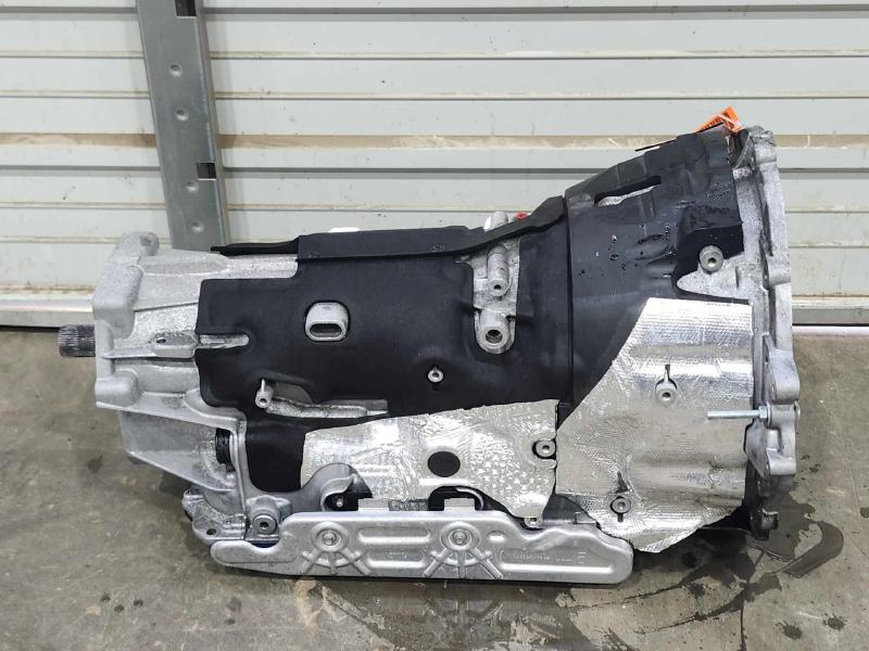 2019 Jaguar F-Pace Transmission Assy.