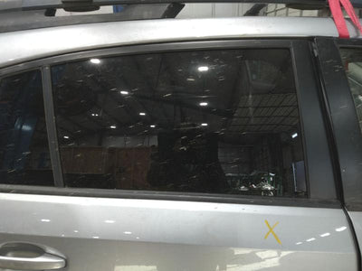 2015 Subaru Crosstrek Rear Door Glass/Window