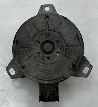 2008 Chevrolet Silverado 1500 Electric Cooling Motor