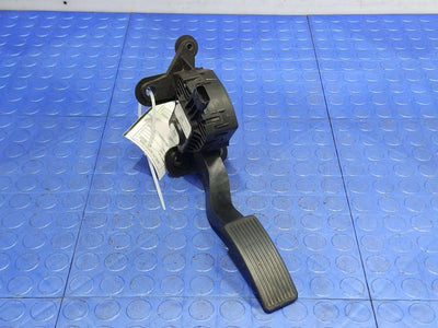 2011 Ford Edge Pedal Assembly