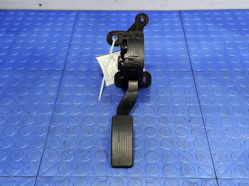 2011 Ford Edge Pedal Assembly