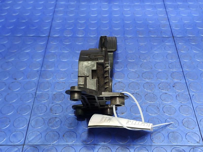2011 Ford Edge Pedal Assembly