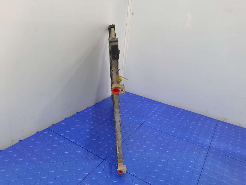 2015 Nissan Versa Condenser
