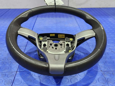 2014 Chevrolet Spark Steering Wheel