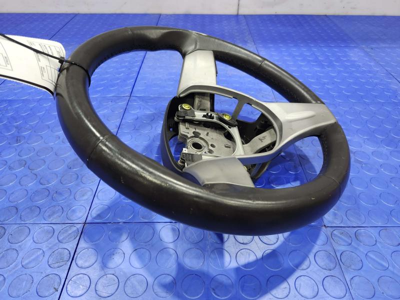 2014 Chevrolet Spark Steering Wheel