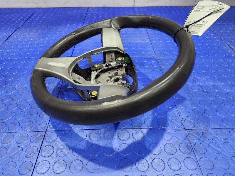 2014 Chevrolet Spark Steering Wheel