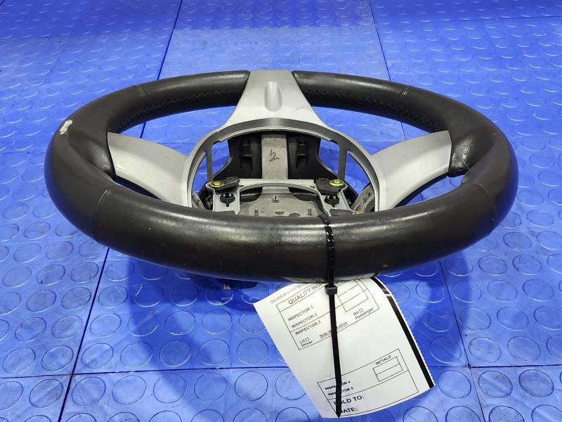 2014 Chevrolet Spark Steering Wheel