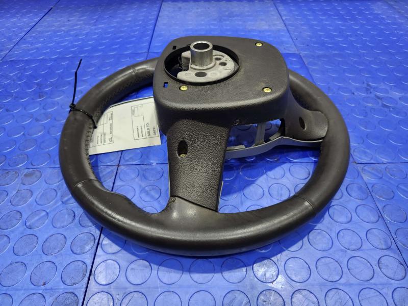 2014 Chevrolet Spark Steering Wheel