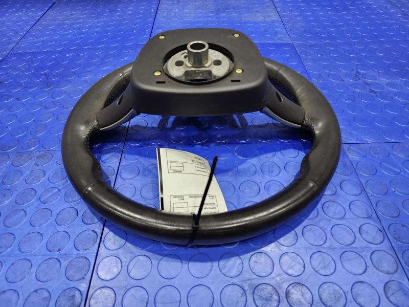 2014 Chevrolet Spark Steering Wheel