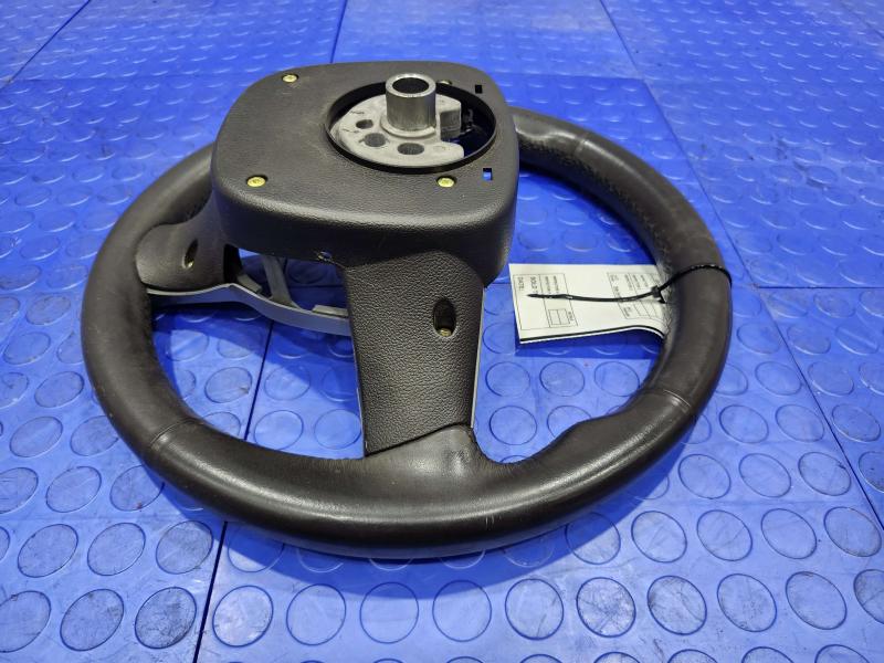 2014 Chevrolet Spark Steering Wheel