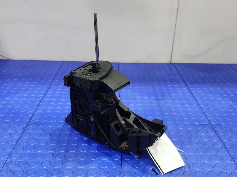 2007 Toyota Tundra Floor Shifter
