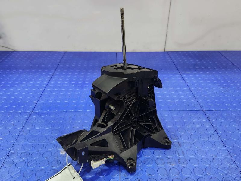 2007 Toyota Tundra Floor Shifter
