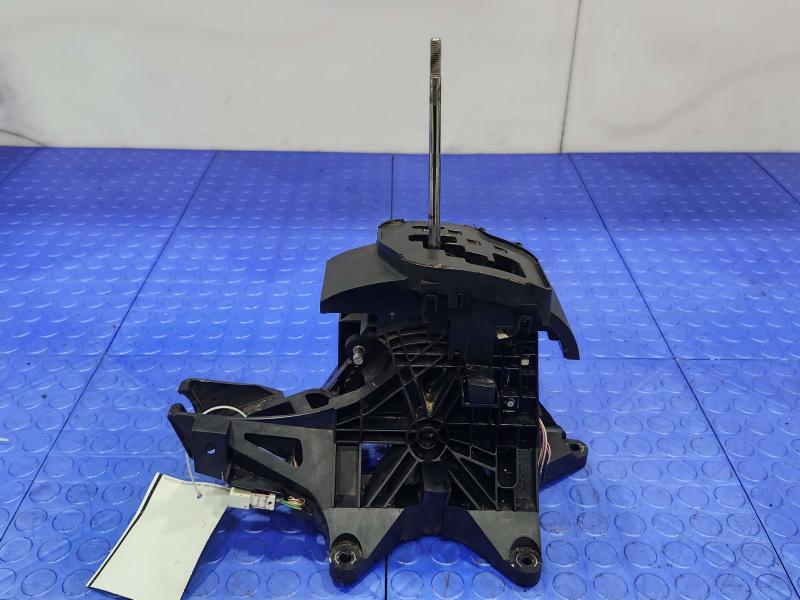 2007 Toyota Tundra Floor Shifter