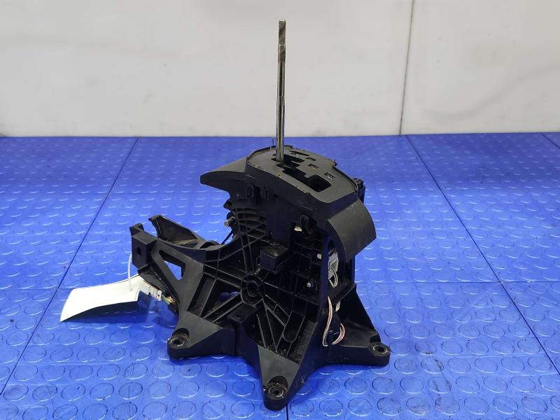 2007 Toyota Tundra Floor Shifter