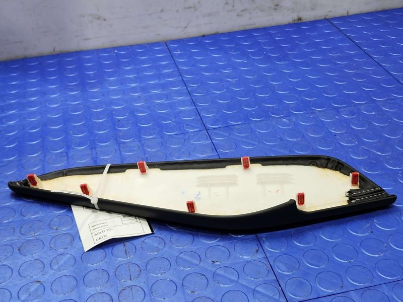 2020 Mitsubishi Outlander Sport Misc Ebay Parts