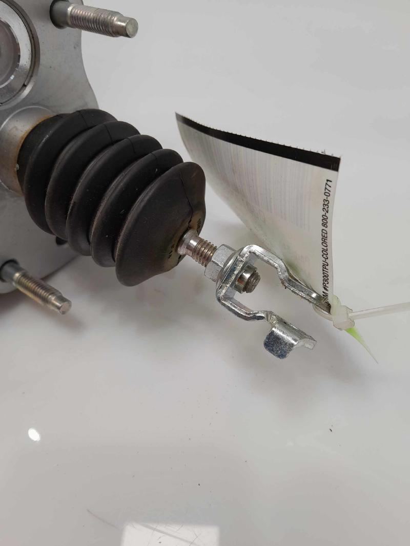 2022 Honda Insight Simulator Set Power Brake Booster OEM 01469TXMA61