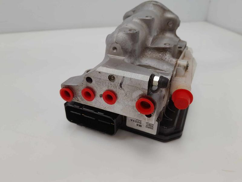 2022 Honda Insight Simulator Set Power Brake Booster OEM 01469TXMA61