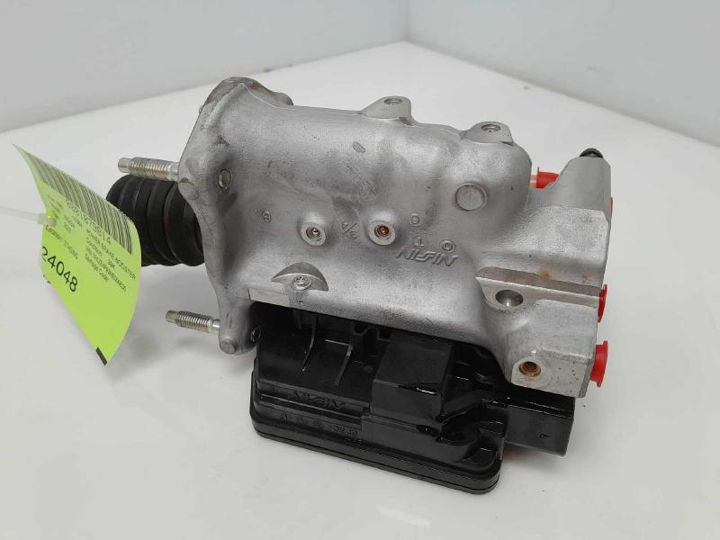 2022 Honda Insight Simulator Set Power Brake Booster OEM 01469TXMA61