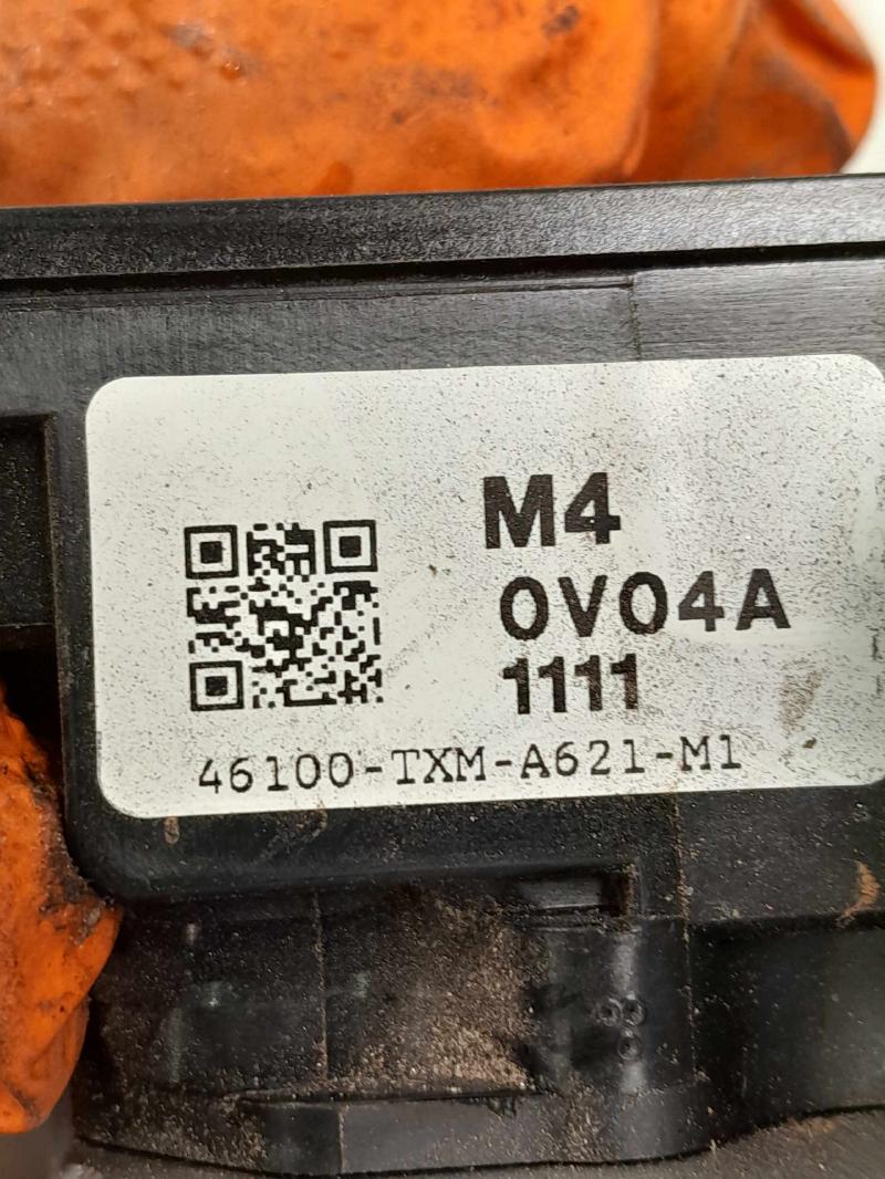 2022 Honda Insight Simulator Set Power Brake Booster OEM 01469TXMA61