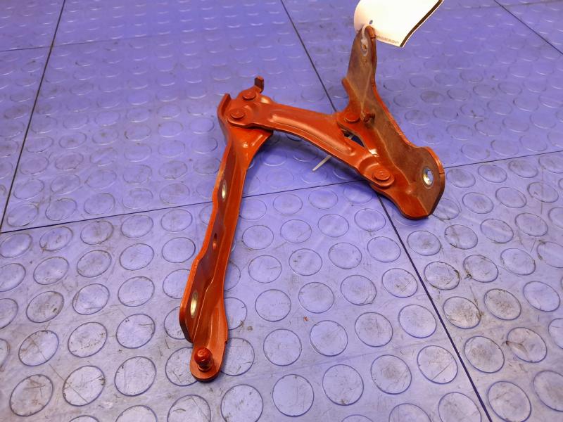 2023 Kia Soul Hood Hinge
