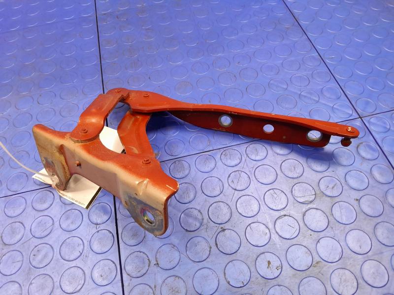 2023 Kia Soul Hood Hinge