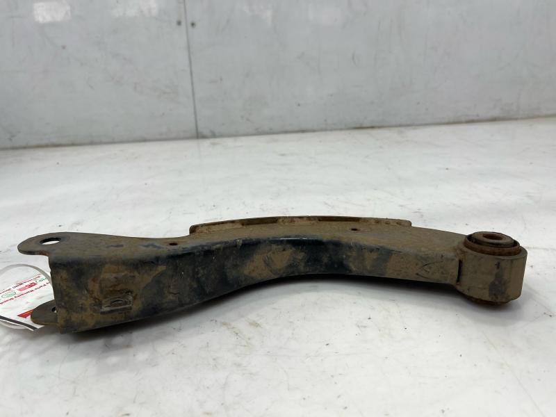 2010 GMC Terrain Upper Control Arm Rear