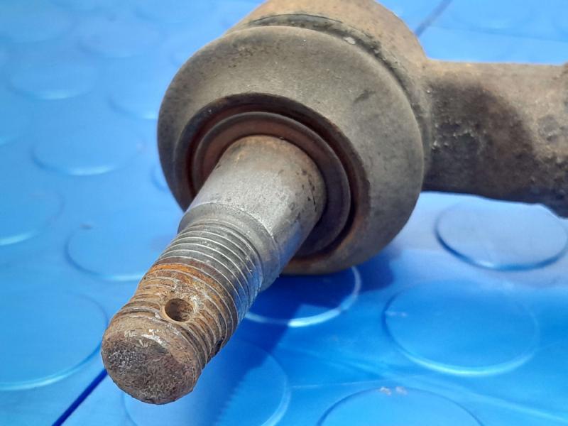 2012 Kia Sorento Lower Control Arm Rr