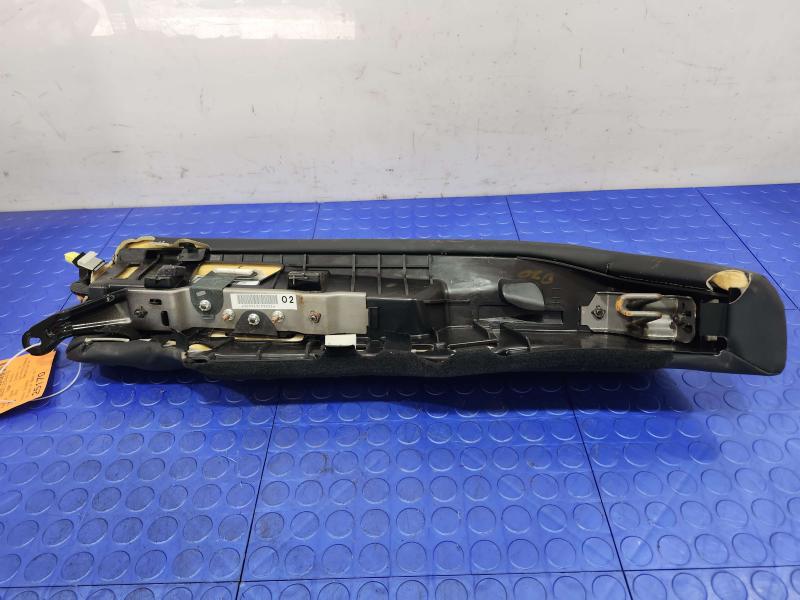 2014 Lexus IS 250 Air Bag