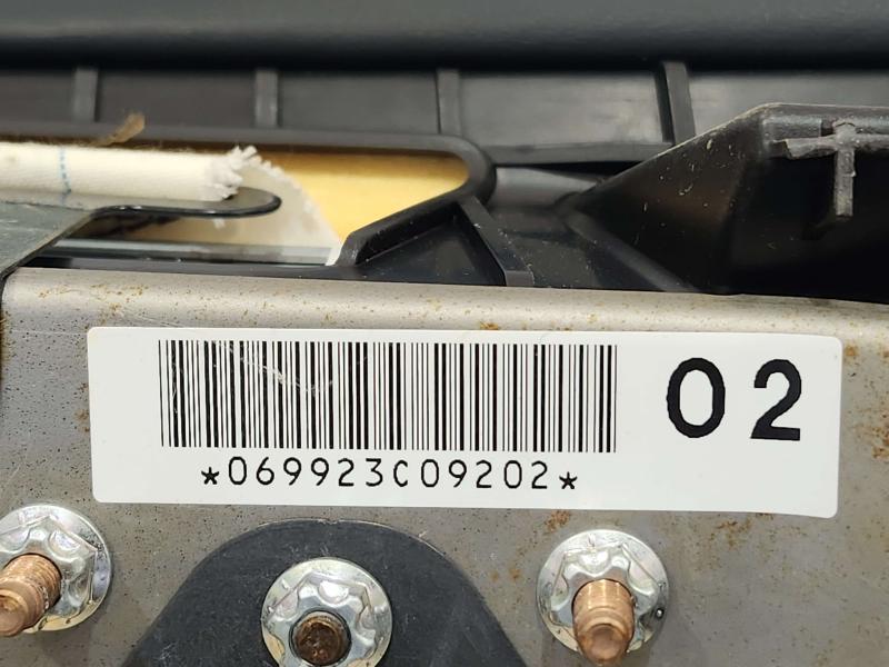2014 Lexus IS 250 Air Bag