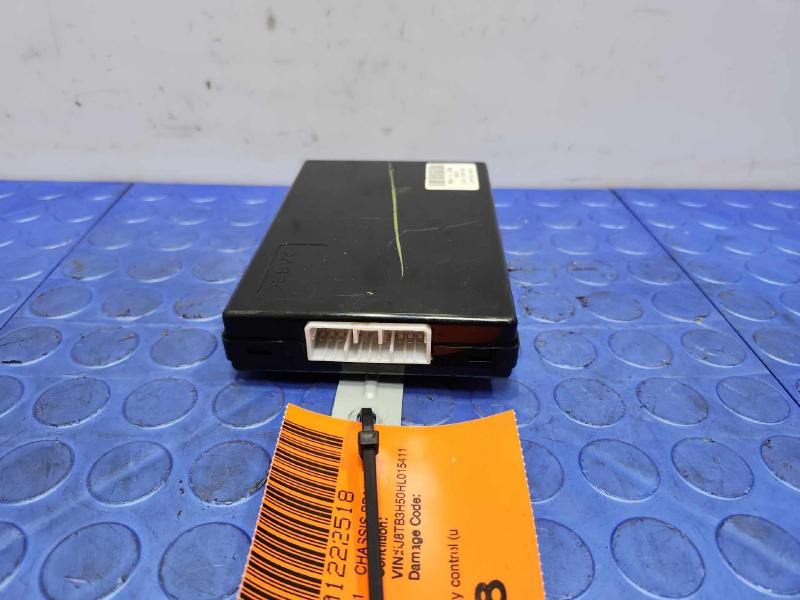2013-2018 Acura RDX Driver Front Seat Memory Control Module OEM 81628TX4A01