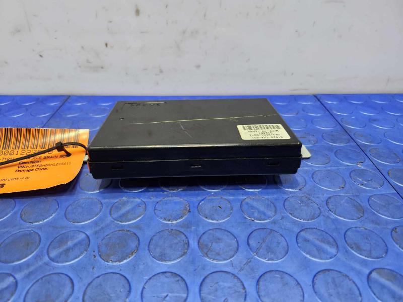 2013-2018 Acura RDX Driver Front Seat Memory Control Module OEM 81628TX4A01