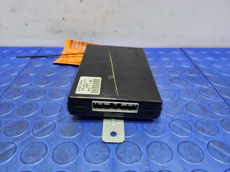 2013-2018 Acura RDX Driver Front Seat Memory Control Module OEM 81628TX4A01