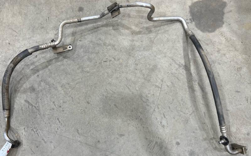 2012 Dodge Grand Caravan Air Conditioner Hose
