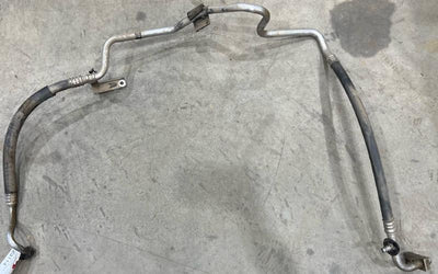 2012 Dodge Grand Caravan Air Conditioner Hose