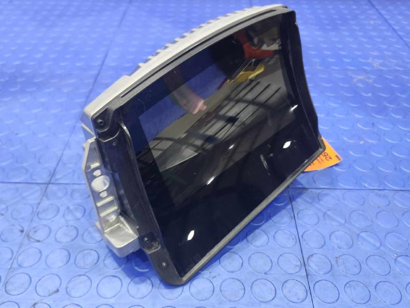 2017-2020 Audi Q7 HUD Heads Up Display Control Unit OEM 4M0919617B